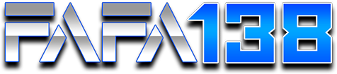 FAFA138 Logo